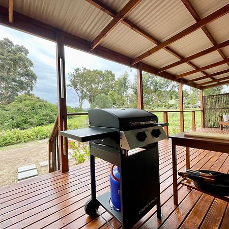 Hotel Equleni Guest Farm Sedgefield Esterno foto