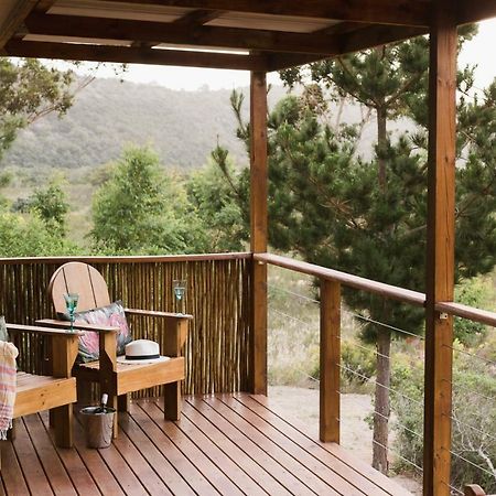 Hotel Equleni Guest Farm Sedgefield Esterno foto