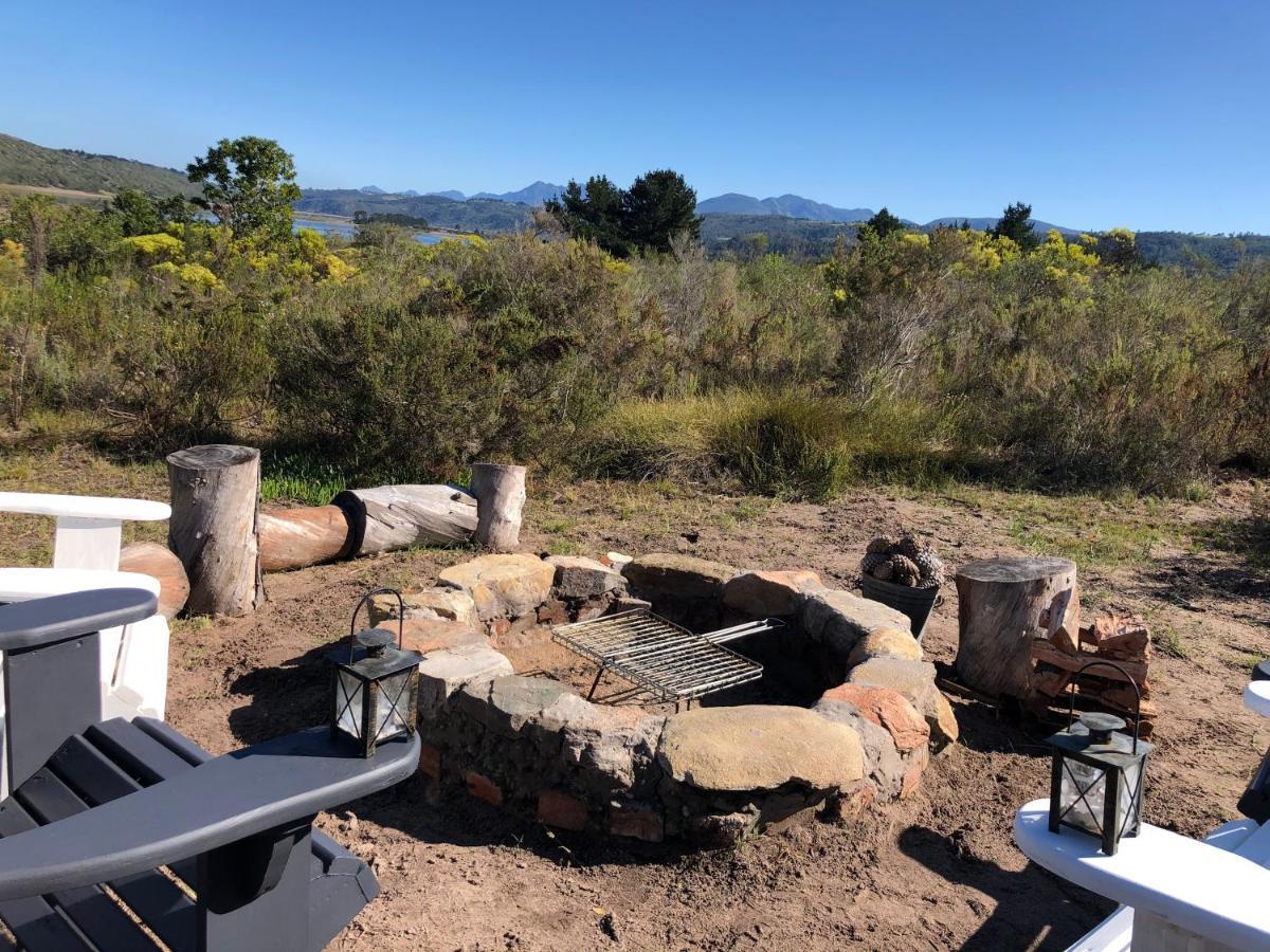 Hotel Equleni Guest Farm Sedgefield Esterno foto