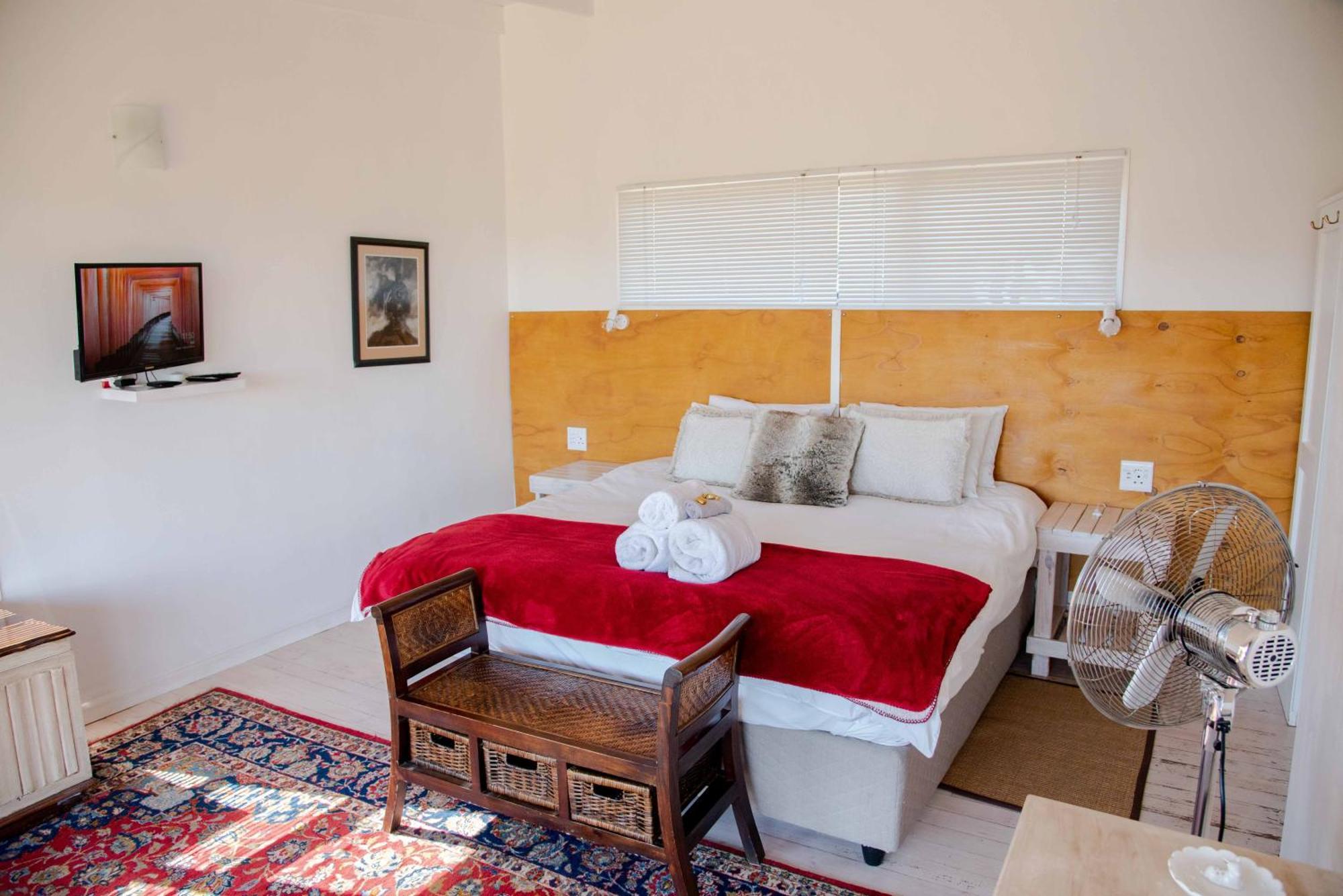 Hotel Equleni Guest Farm Sedgefield Esterno foto