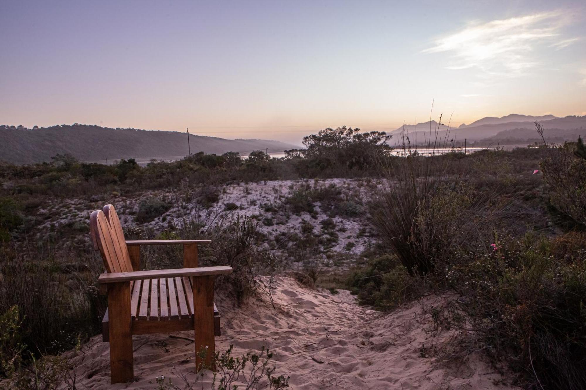 Hotel Equleni Guest Farm Sedgefield Esterno foto