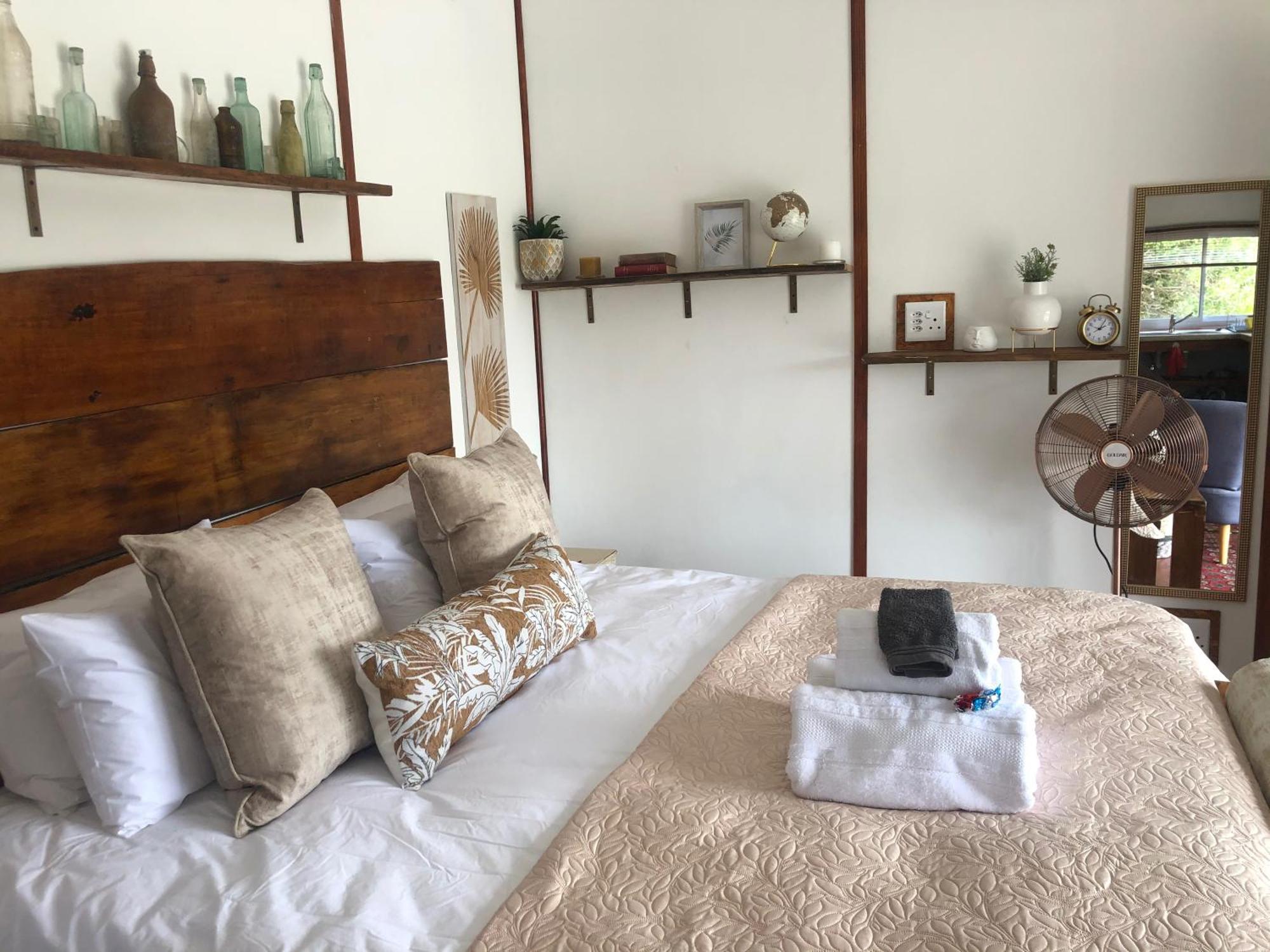 Hotel Equleni Guest Farm Sedgefield Esterno foto