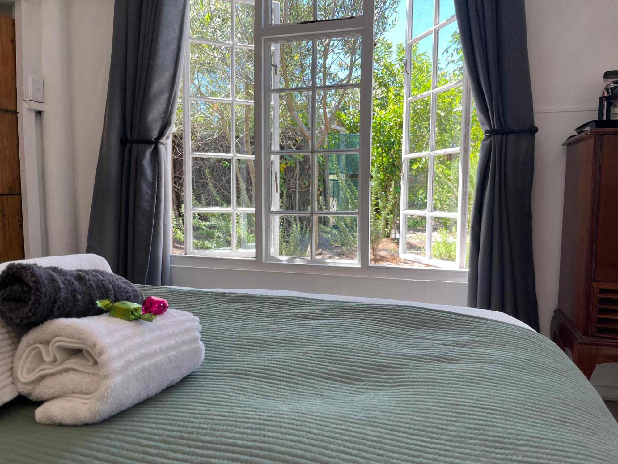 Hotel Equleni Guest Farm Sedgefield Esterno foto