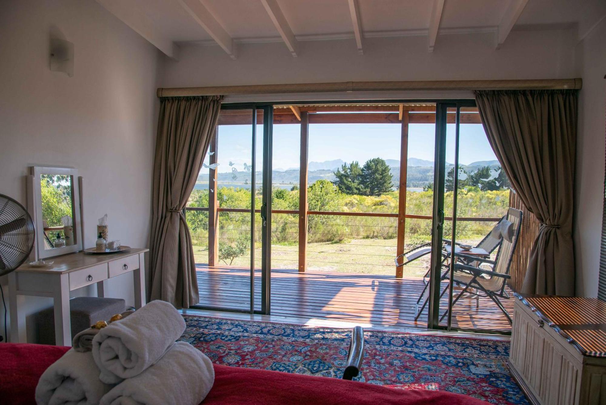 Hotel Equleni Guest Farm Sedgefield Esterno foto