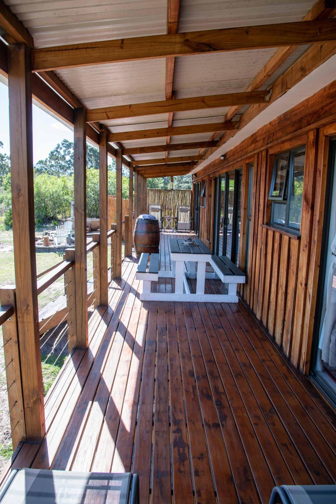 Hotel Equleni Guest Farm Sedgefield Esterno foto