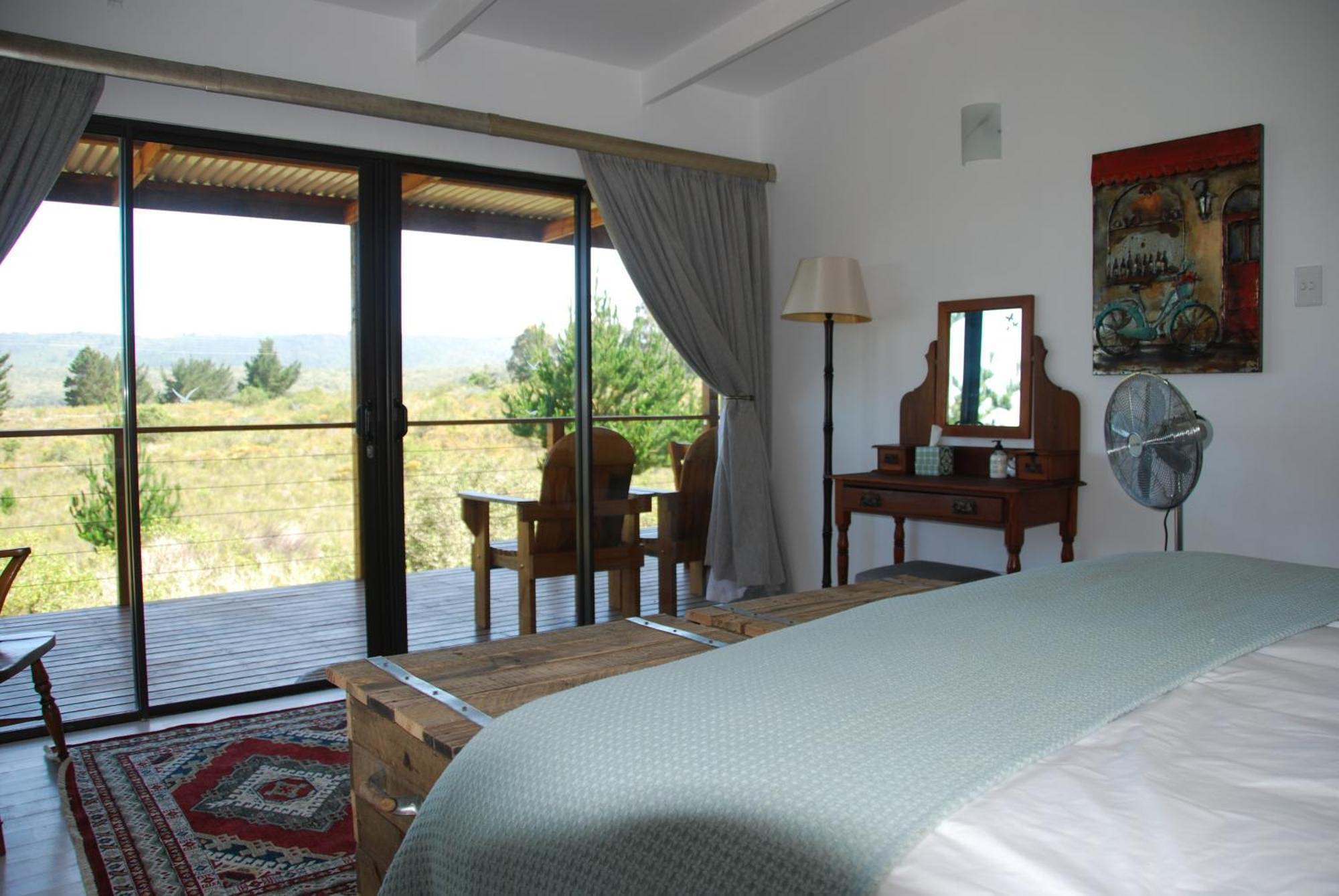 Hotel Equleni Guest Farm Sedgefield Esterno foto