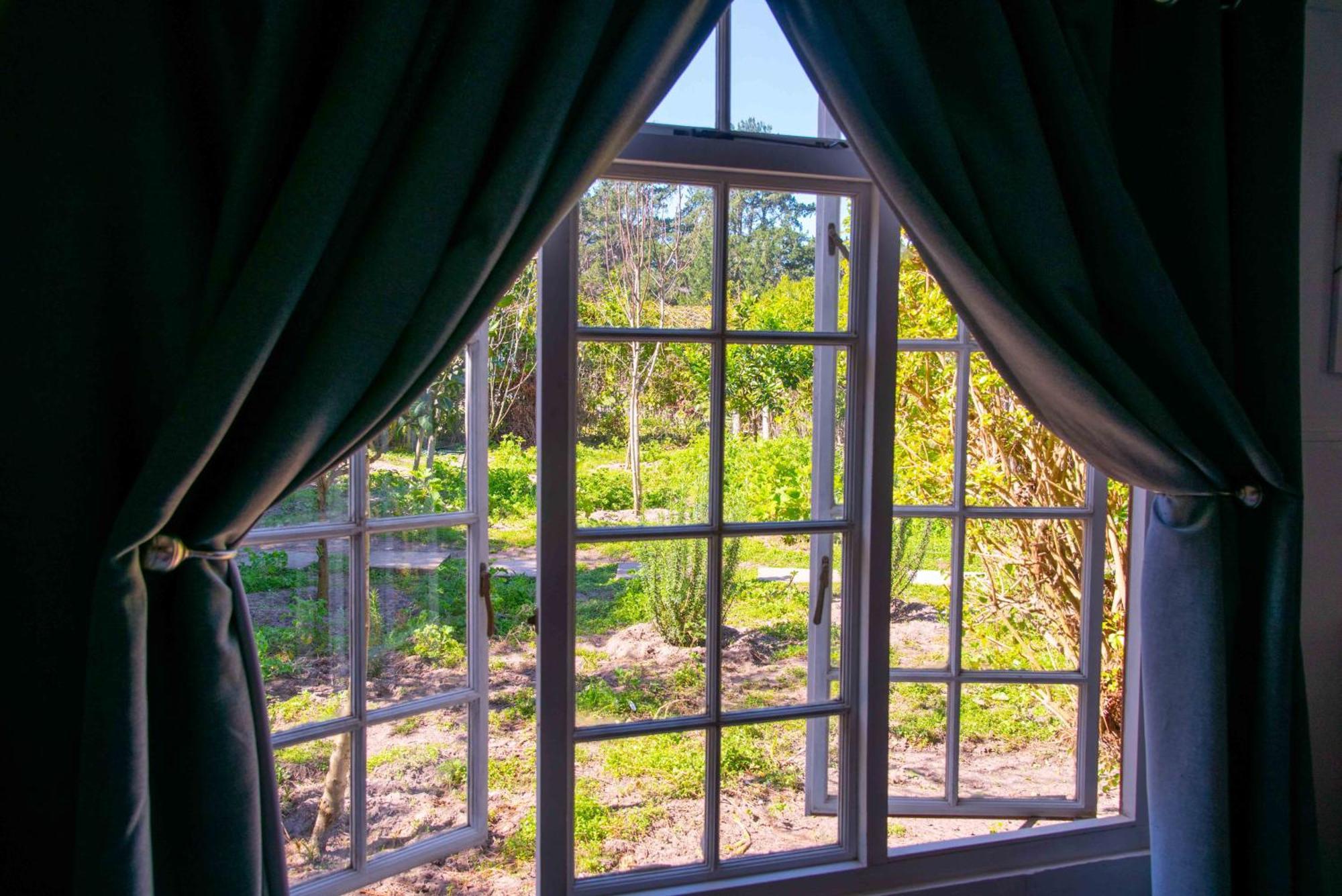 Hotel Equleni Guest Farm Sedgefield Esterno foto