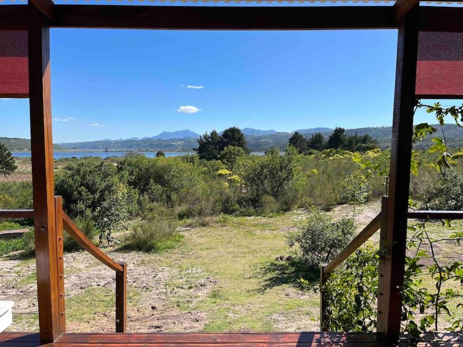 Hotel Equleni Guest Farm Sedgefield Esterno foto