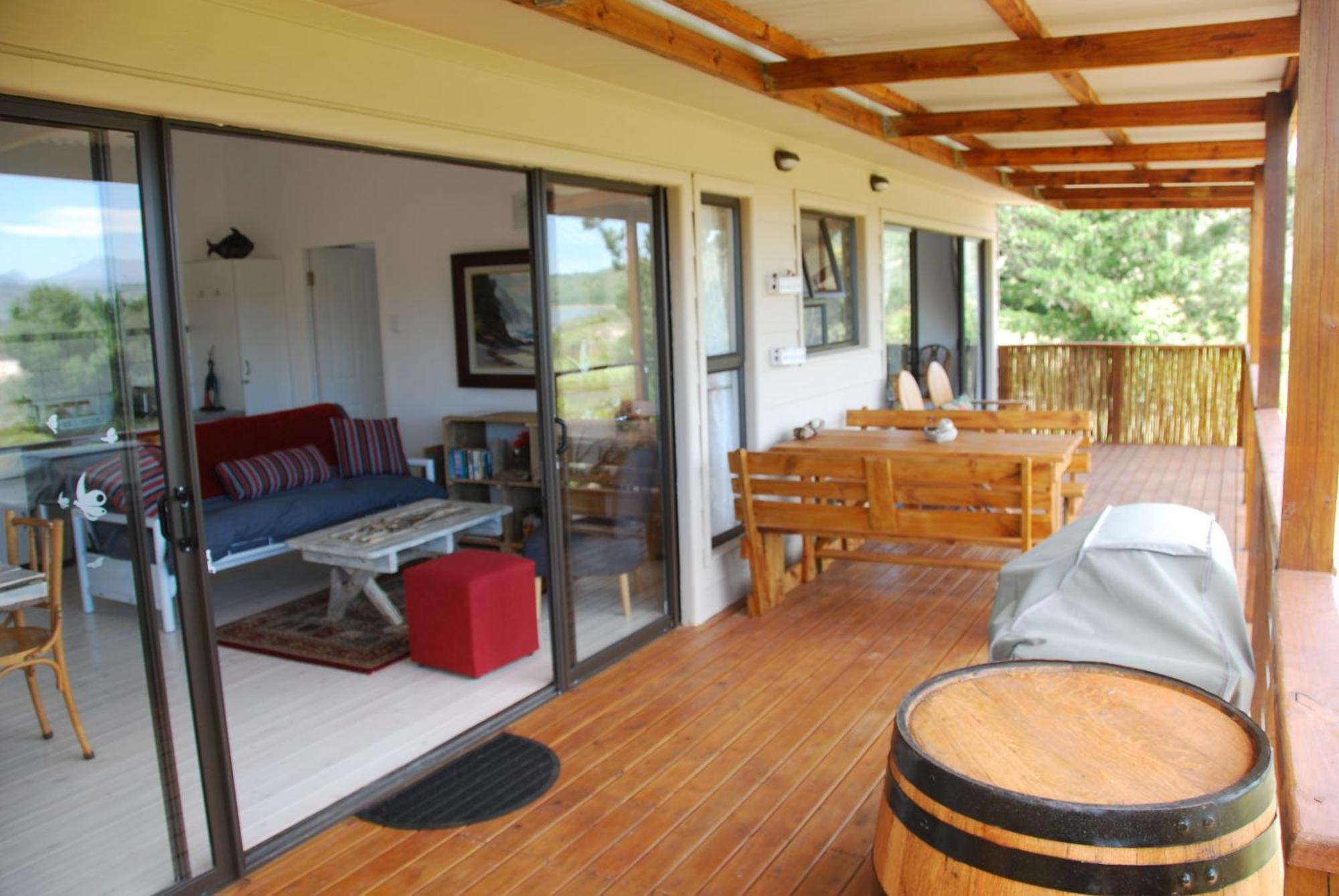 Hotel Equleni Guest Farm Sedgefield Camera foto