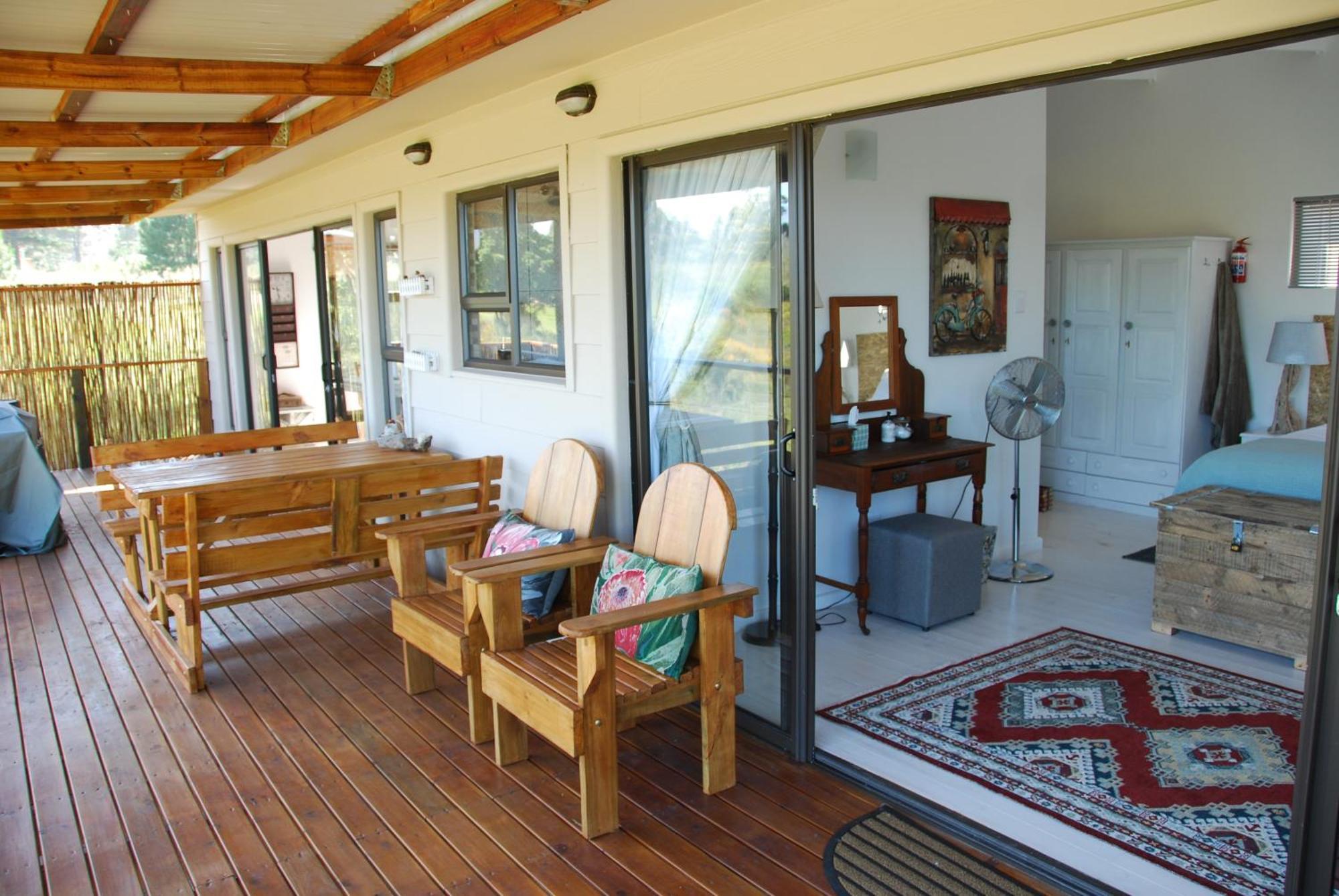 Hotel Equleni Guest Farm Sedgefield Camera foto