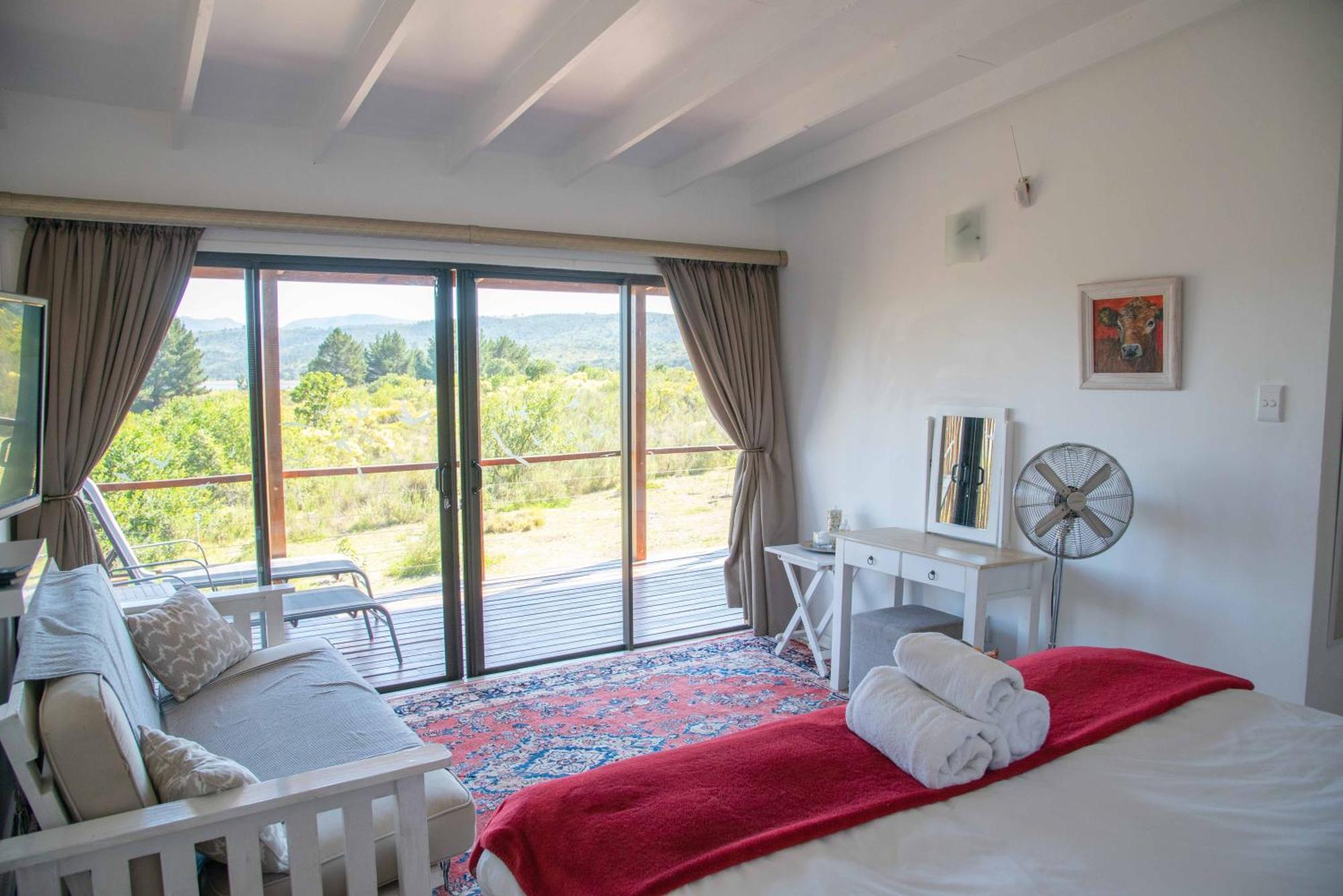 Hotel Equleni Guest Farm Sedgefield Camera foto
