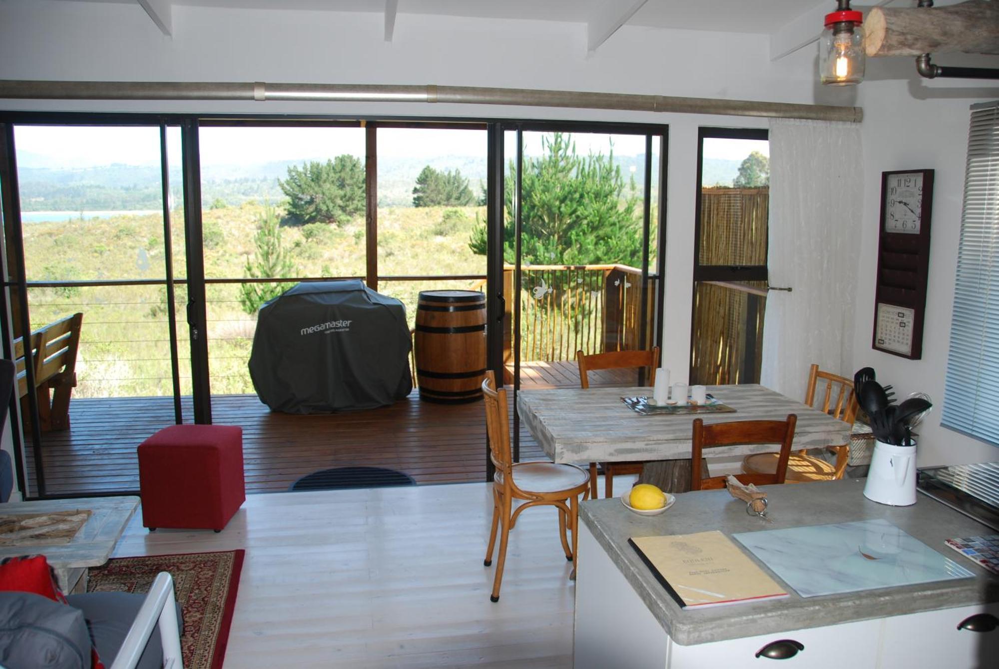 Hotel Equleni Guest Farm Sedgefield Camera foto