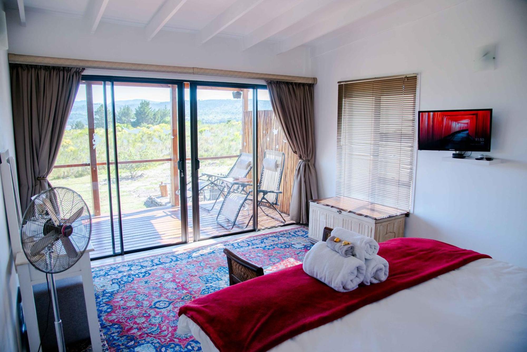 Hotel Equleni Guest Farm Sedgefield Camera foto