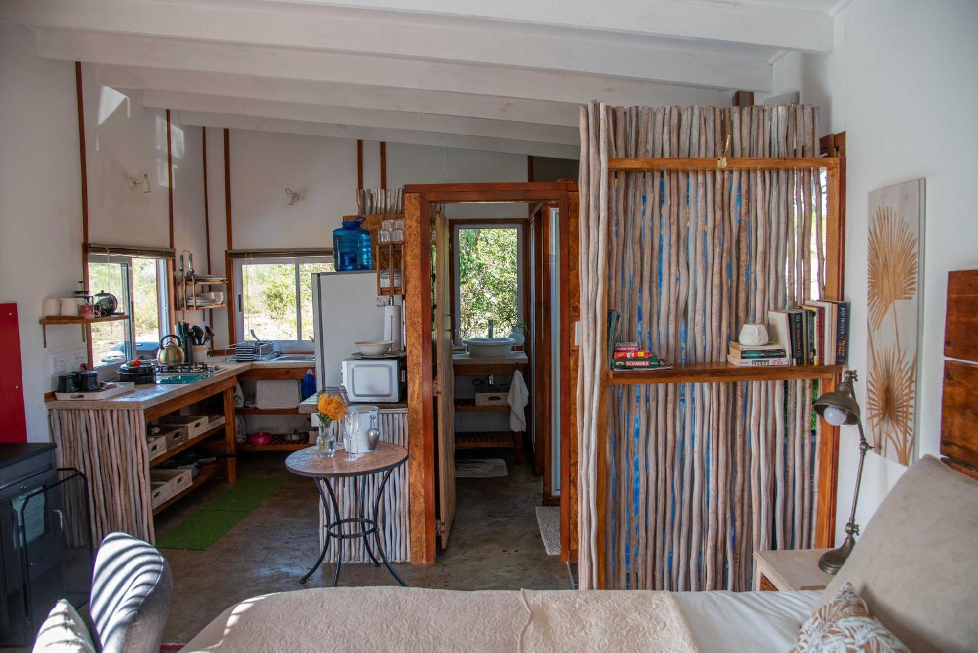 Hotel Equleni Guest Farm Sedgefield Camera foto