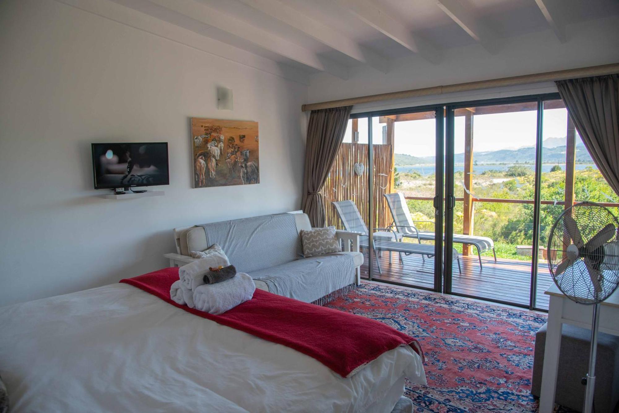 Hotel Equleni Guest Farm Sedgefield Camera foto