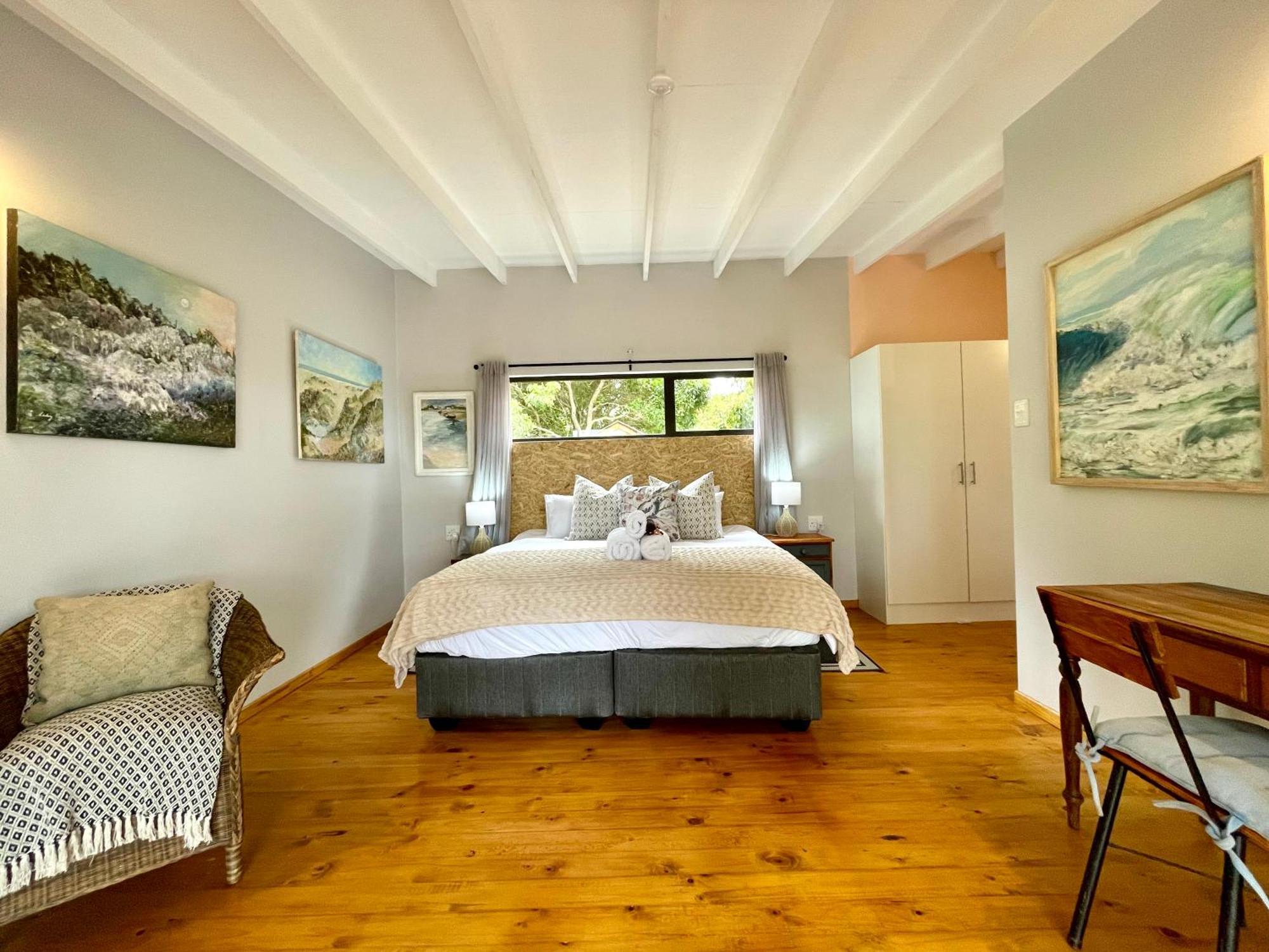 Hotel Equleni Guest Farm Sedgefield Camera foto