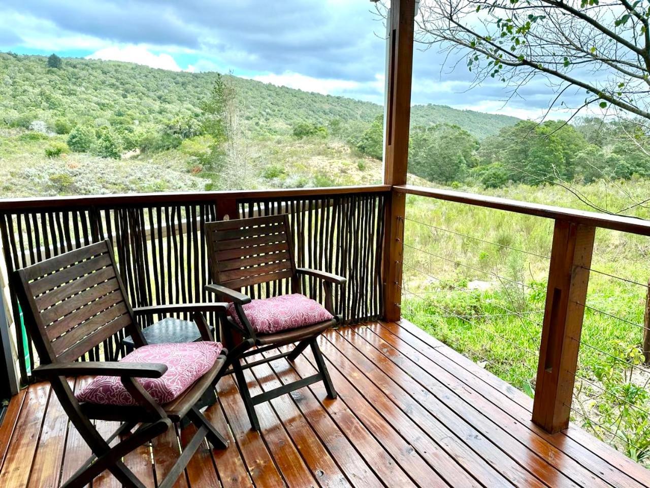 Hotel Equleni Guest Farm Sedgefield Camera foto
