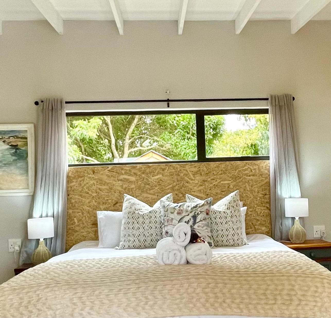 Hotel Equleni Guest Farm Sedgefield Esterno foto