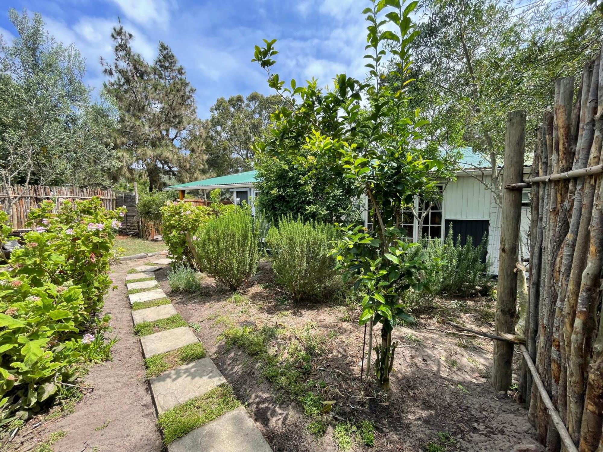 Hotel Equleni Guest Farm Sedgefield Esterno foto