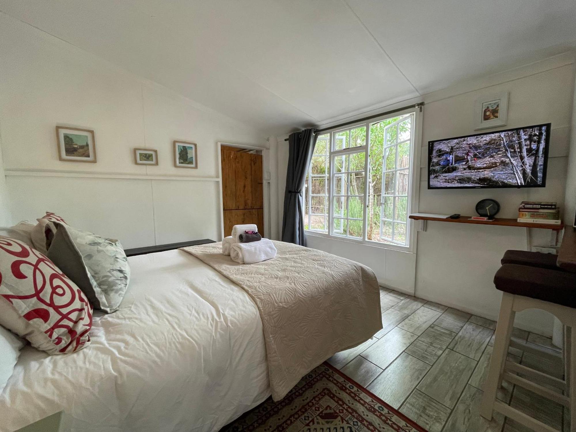 Hotel Equleni Guest Farm Sedgefield Esterno foto