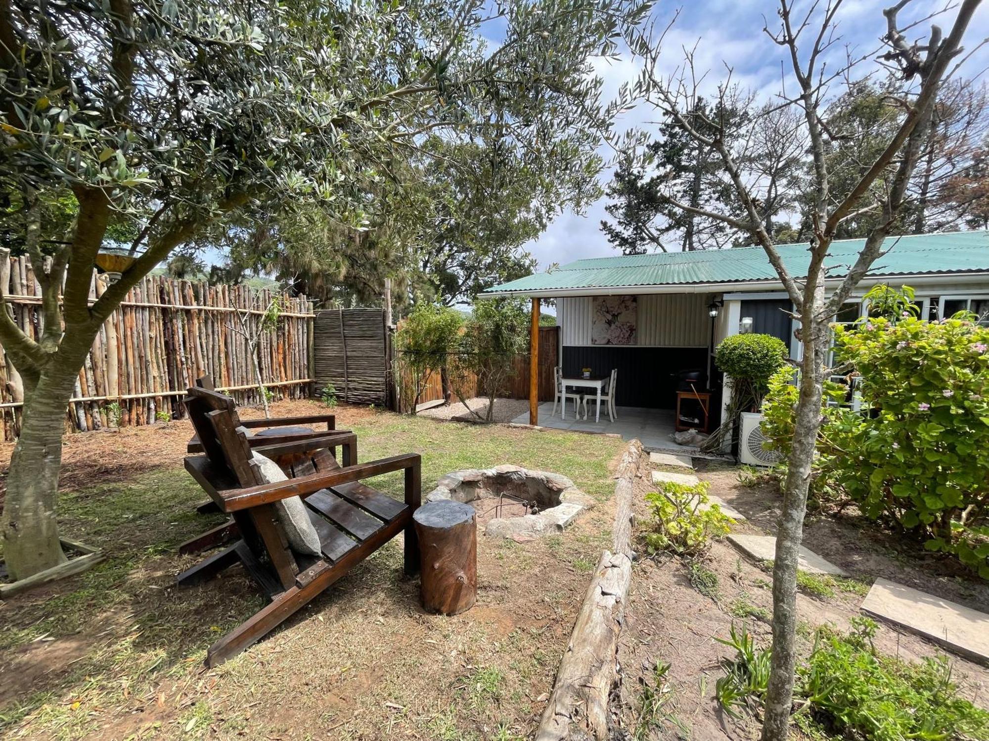 Hotel Equleni Guest Farm Sedgefield Esterno foto