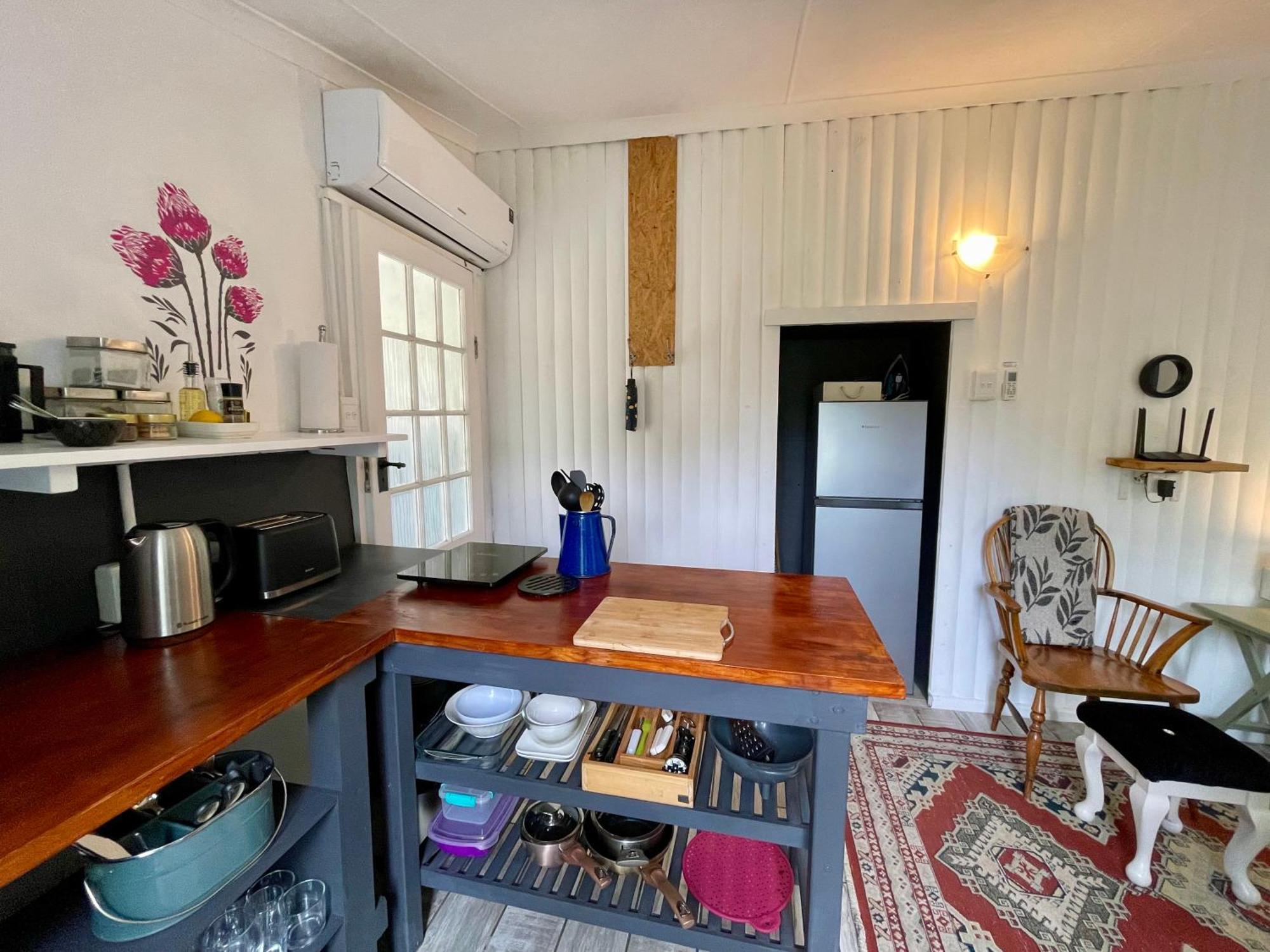 Hotel Equleni Guest Farm Sedgefield Esterno foto