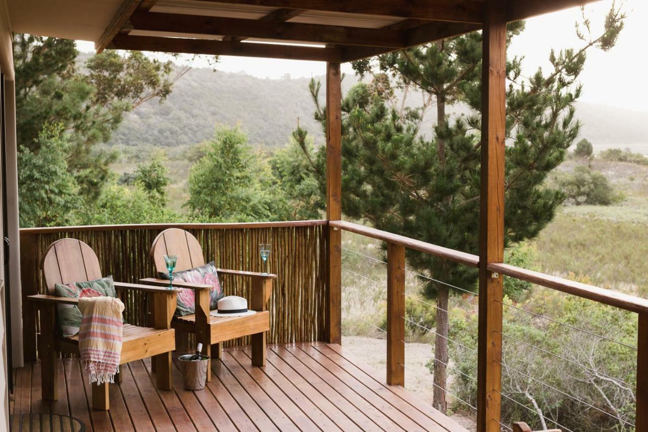 Hotel Equleni Guest Farm Sedgefield Esterno foto